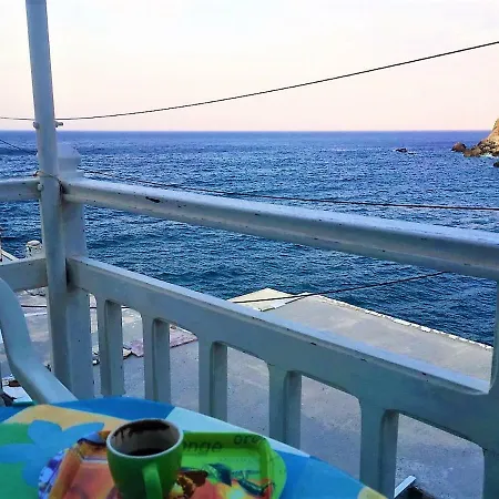 Holiday home Lionas Seaside Retreat *