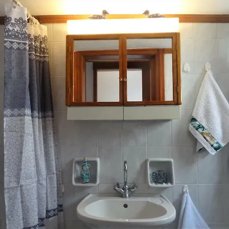 Lionas Seaside Retreat * Mesi (Naxos)