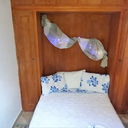 Holiday home Lionas Seaside Retreat *