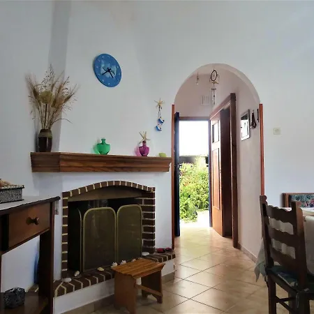 Holiday home Lionas Seaside Retreat *