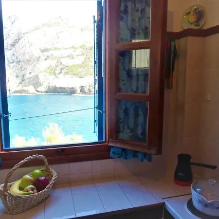 Holiday home Lionas Seaside Retreat