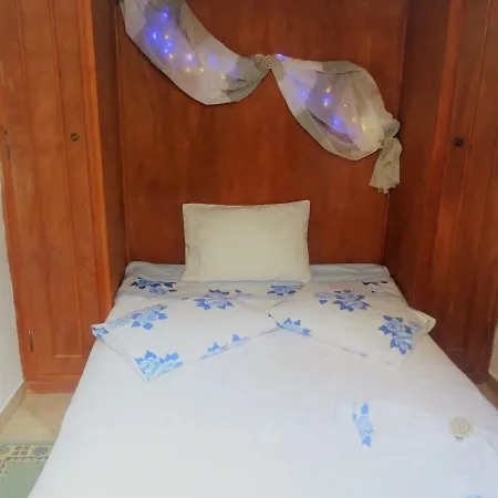 Lionas Seaside Retreat Holiday home