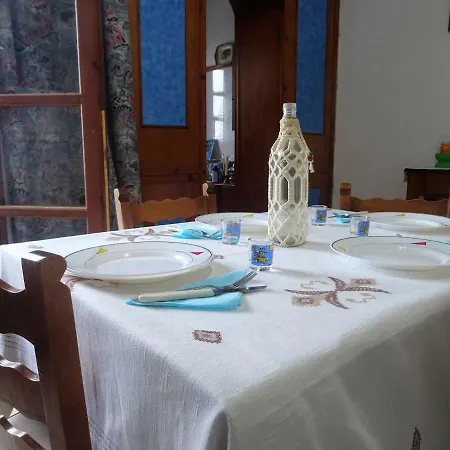 Lionas Seaside Retreat Mesi (Naxos)