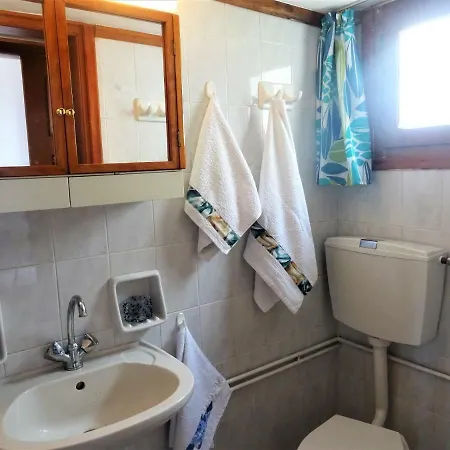 Holiday home Lionas Seaside Retreat *