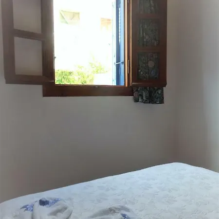 Lionas Seaside Retreat * Mesi (Naxos)