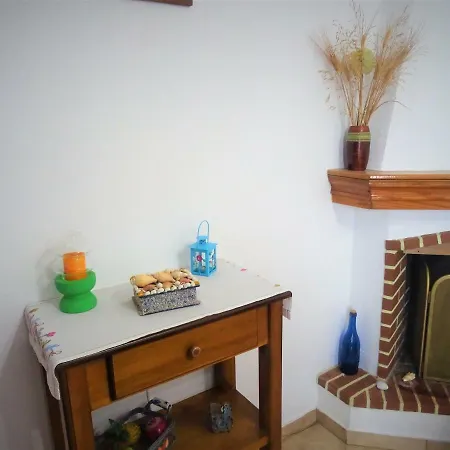 Holiday home Lionas Seaside Retreat Mesi (Naxos)