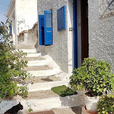 Holiday home Lionas Seaside Retreat *