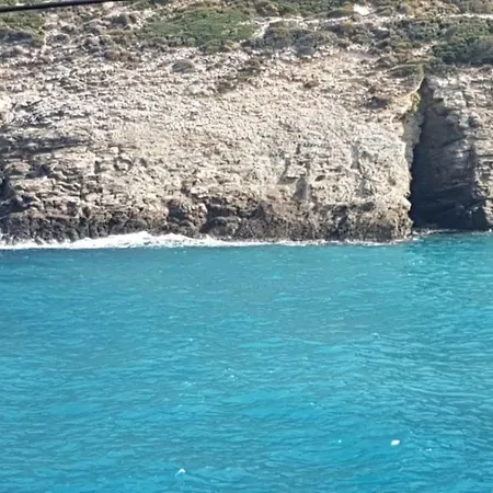 Holiday home Lionas Seaside Retreat *