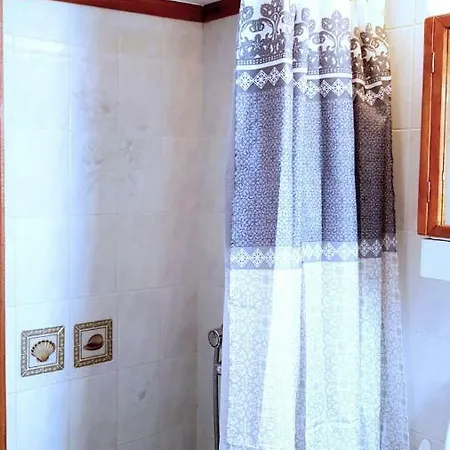 Holiday home Lionas Seaside Retreat